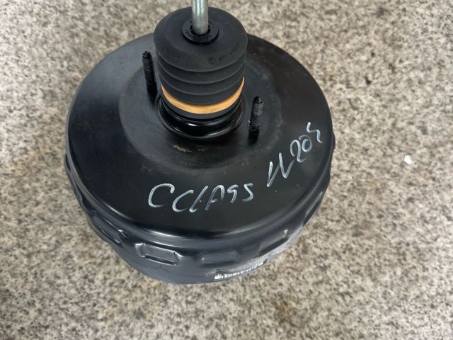 bontott MERCEDES-BENZ C-CLASS Fékrásegítő