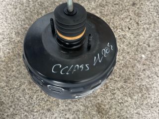 bontott MERCEDES-BENZ C-CLASS Fékrásegítő