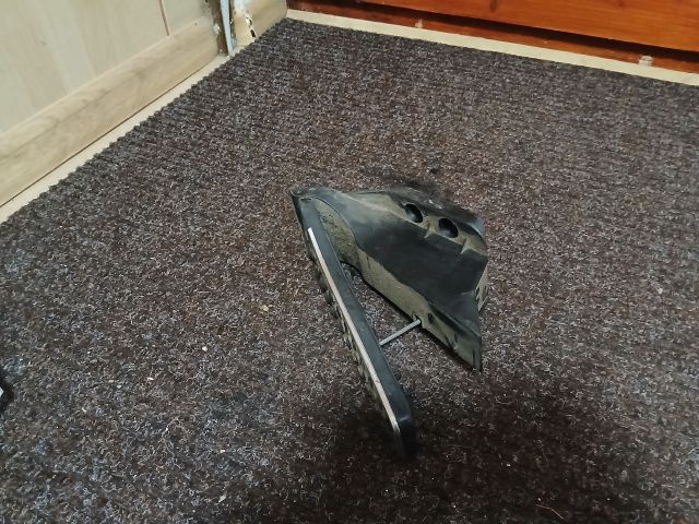 bontott MERCEDES-BENZ C-CLASS Gázpedál (Elektromos)