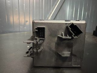 bontott MERCEDES-BENZ C-CLASS Gyújtáskapcsoló