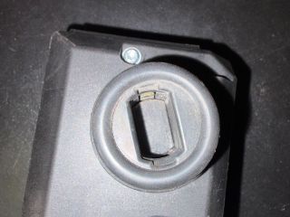 bontott MERCEDES-BENZ C-CLASS Gyújtáskapcsoló