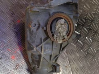 bontott MERCEDES-BENZ C-CLASS Hátsó Differenciálmű