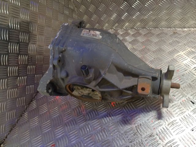 bontott MERCEDES-BENZ C-CLASS Hátsó Differenciálmű