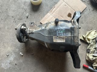 bontott MERCEDES-BENZ C-CLASS Hátsó Differenciálmű