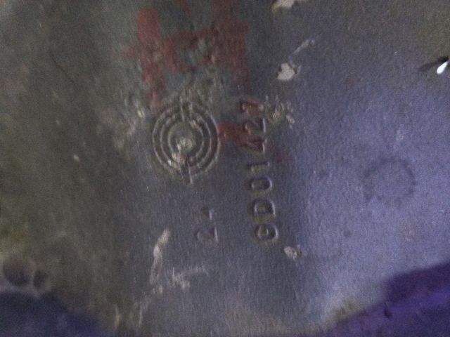 bontott MERCEDES-BENZ C-CLASS Hátsó Differenciálmű