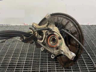 bontott MERCEDES-BENZ C-CLASS Jobb hátsó Csonkállvány