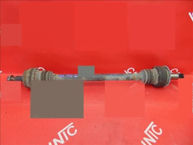 bontott MERCEDES-BENZ C-CLASS Jobb hátsó Féltengely