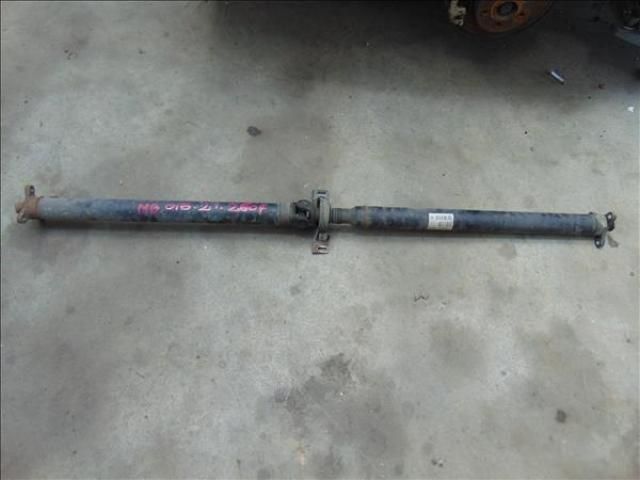 bontott MERCEDES-BENZ C-CLASS Kardántengely