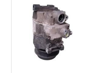 bontott MERCEDES-BENZ C-CLASS Klímakompresszor