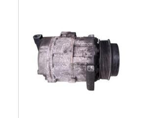 bontott MERCEDES-BENZ C-CLASS Klímakompresszor