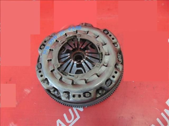 bontott MERCEDES-BENZ C-CLASS Kuplung Szett (Szerkezet, Tárcsa)