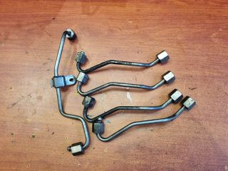 bontott MERCEDES-BENZ C-CLASS Nagynyomású Üzemanyag Gyűjtőcső