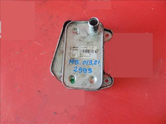 bontott MERCEDES-BENZ C-CLASS Olajhűtő