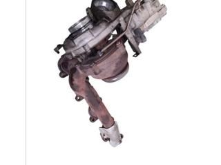 bontott MERCEDES-BENZ C-CLASS Turbó