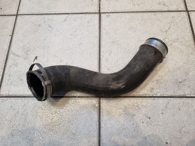 bontott MERCEDES-BENZ C-CLASS Turbócső