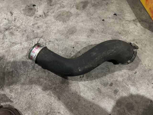 bontott MERCEDES-BENZ C-CLASS Turbócső