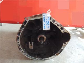 bontott MERCEDES-BENZ C-CLASS Váltó (Mechanikus)