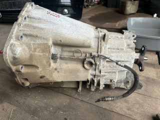 bontott MERCEDES-BENZ C-CLASS Váltó (Mechanikus)