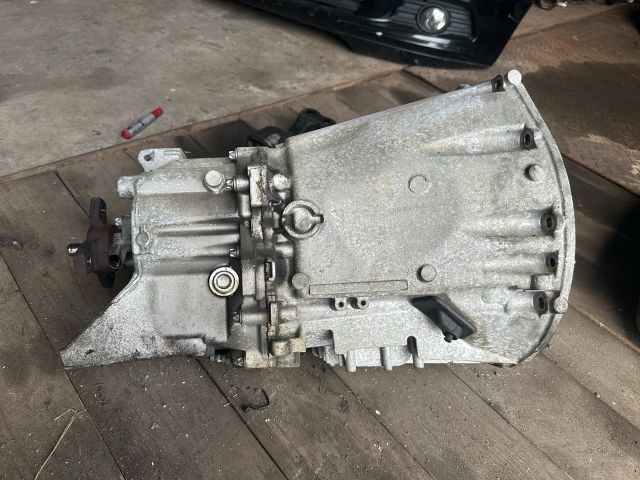 bontott MERCEDES-BENZ C-CLASS Váltó (Mechanikus)