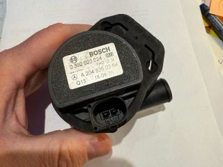 bontott MERCEDES-BENZ C-CLASS Vízpumpa
