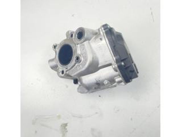bontott MERCEDES-BENZ C-CLASS EGR / AGR Szelep