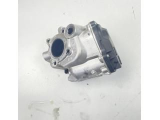 bontott MERCEDES-BENZ C-CLASS EGR / AGR Szelep