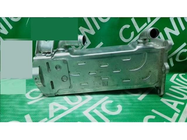 bontott MERCEDES-BENZ C-CLASS EGR Hűtő