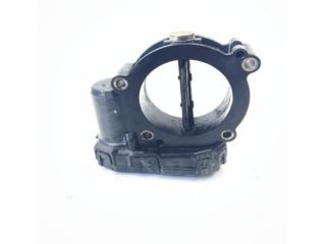 bontott MERCEDES-BENZ C-CLASS Fojtószelep (Elektromos)