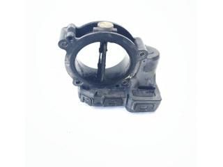 bontott MERCEDES-BENZ C-CLASS Fojtószelep (Elektromos)