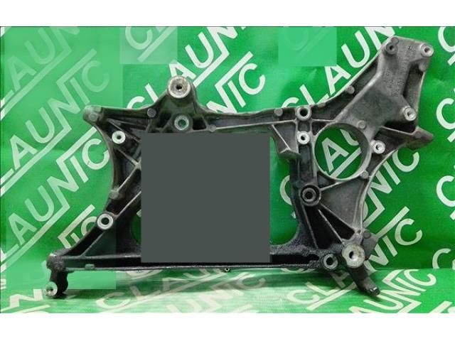 bontott MERCEDES-BENZ C-CLASS Generátor Tartó Bak