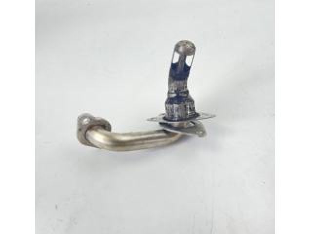 bontott MERCEDES-BENZ C-CLASS Kartergázcső