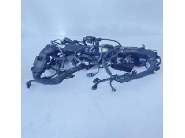 bontott MERCEDES-BENZ C-CLASS Motor Kábelköteg