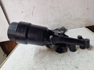 bontott MERCEDES-BENZ C-CLASS Olajszűrő Ház