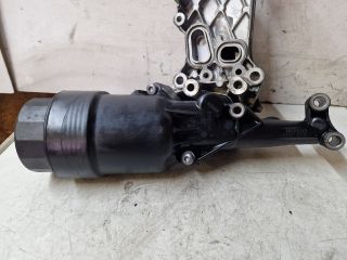 bontott MERCEDES-BENZ C-CLASS Olajszűrő Ház