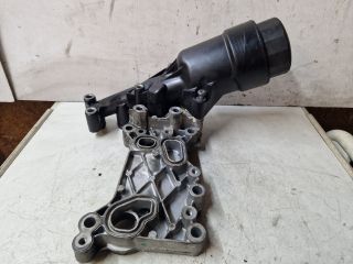 bontott MERCEDES-BENZ C-CLASS Olajszűrő Ház