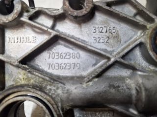 bontott MERCEDES-BENZ C-CLASS Olajszűrő Ház