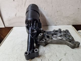 bontott MERCEDES-BENZ C-CLASS Olajszűrő Ház