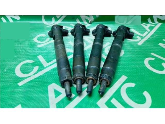 bontott MERCEDES-BENZ C-CLASS Porlasztó (1 db)