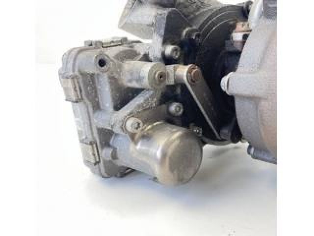 bontott MERCEDES-BENZ C-CLASS Turbó