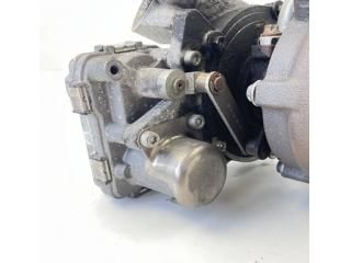 bontott MERCEDES-BENZ C-CLASS Turbó