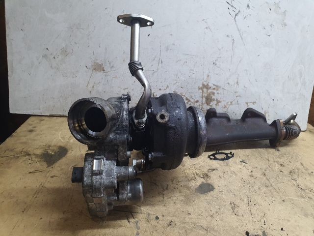 bontott MERCEDES-BENZ C-CLASS Turbó