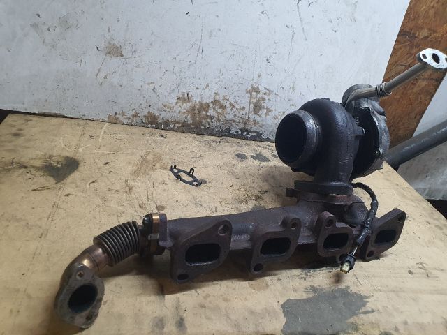 bontott MERCEDES-BENZ C-CLASS Turbó