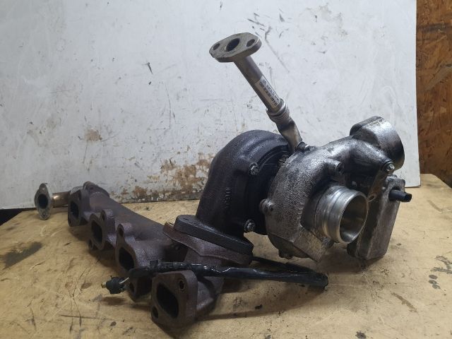 bontott MERCEDES-BENZ C-CLASS Turbó