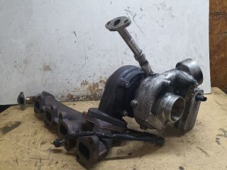 bontott MERCEDES-BENZ C-CLASS Turbó