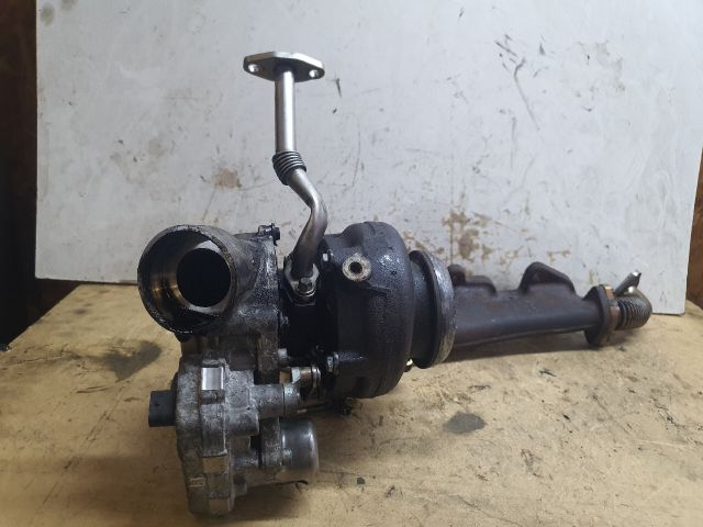 bontott MERCEDES-BENZ C-CLASS Turbó