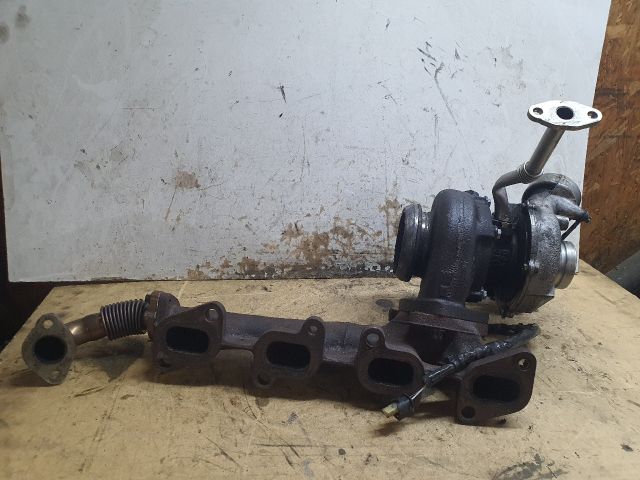 bontott MERCEDES-BENZ C-CLASS Turbó