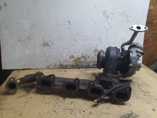 bontott MERCEDES-BENZ C-CLASS Turbó