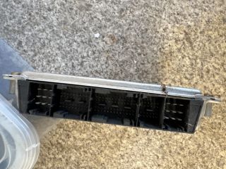 bontott MERCEDES-BENZ C-CLASS Automata Váltó Elektronika