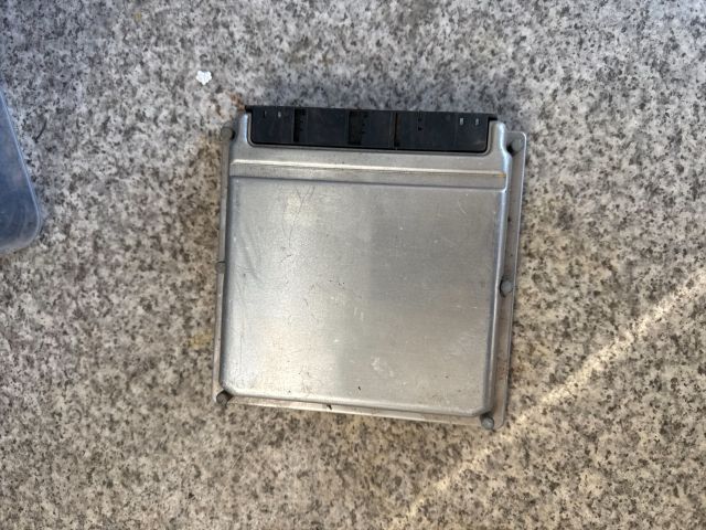 bontott MERCEDES-BENZ C-CLASS Automata Váltó Elektronika