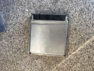 bontott MERCEDES-BENZ C-CLASS Automata Váltó Elektronika